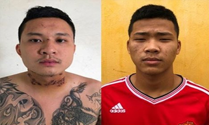 Vĩnh Phúc: Hỗn chiến kinh hoàng trong đêm, 2 người bị bắn thương vong