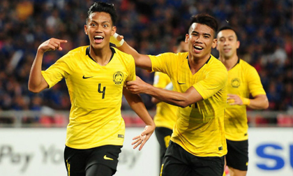 Địa chấn AFF Cup: Thái Lan có HLV World Cup vẫn thua Malaysia, Việt Nam có sợ?