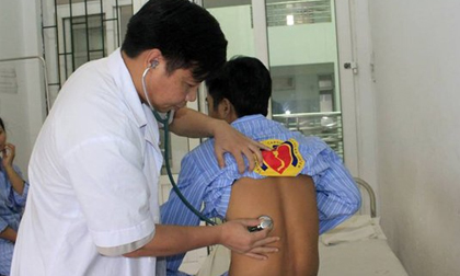 Căn bệnh phổ biến làm tăng 5 lần nguy cơ đột quỵ