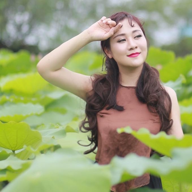 dieu it biet ve 2 co vo xinh dep, 