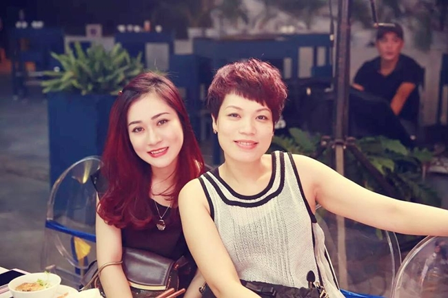 dieu it biet ve 2 co vo xinh dep, 
