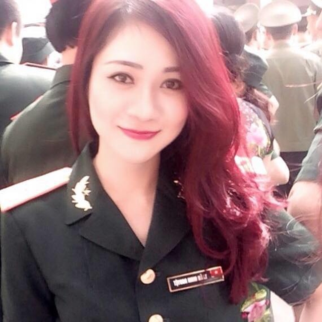 dieu it biet ve 2 co vo xinh dep, 