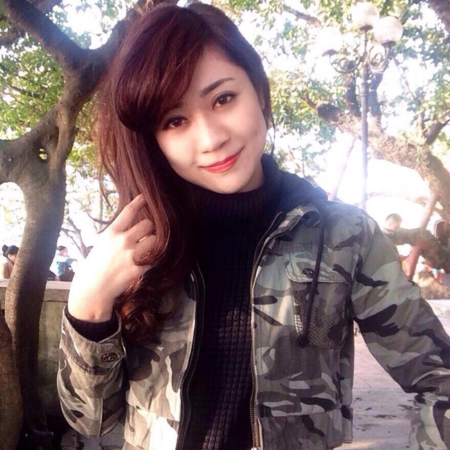 dieu it biet ve 2 co vo xinh dep, 