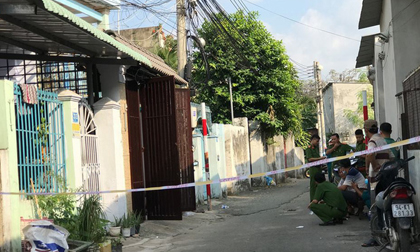Hé lộ lý do người đàn ông tử vong lõa thể trong căn nhà 3 tầng