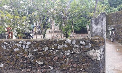 Bị đâm tử vong khi tới chơi nhà người phụ nữ khác xã
