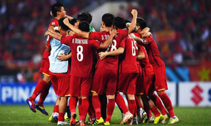 Chung kết AFF Cup 2018 diễn ra ở đâu và đá khi nào?