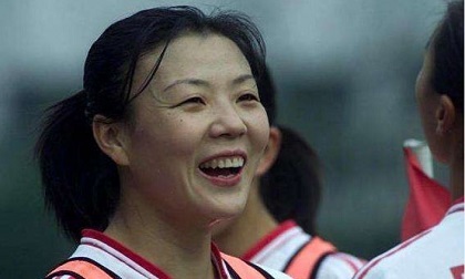 Nữ cầu thủ bóng đá chết vì ung thư phổi, cảnh báo nguyên nhân gây bệnh bất ngờ