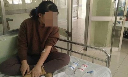 Bị 'tín dụng đen' truy bức, một phụ nữ tự tử