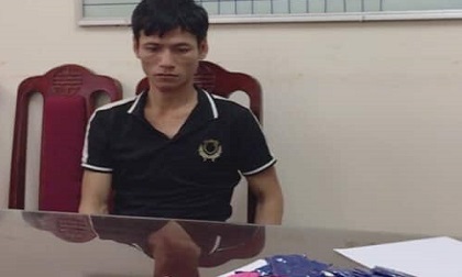 Nam thanh niên dùng câu nói dối “kinh điển” vẫn không qua được chốt 141