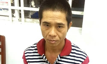 Bắt phạm nhân cuối cùng trong nhóm đào chân tường trốn trại tạm giam
