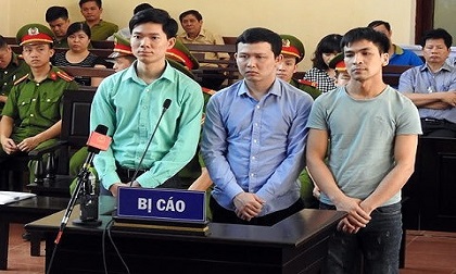 Tiết lộ thông tin mới về vụ bác sĩ Hoàng Công Lương