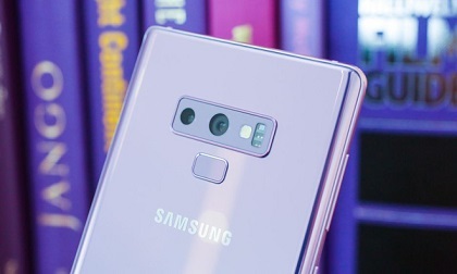 Top smartphone có camera sau kép chụp “đỉnh” nhất