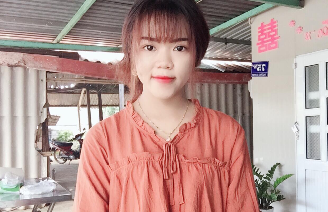 Nữ sinh thanh nhạc 19 tuổi kể chuyện hạ gục 2 tên cướp bằng võ Vovinam: Mình đạp ngã xe rồi đánh cho tới khi lấy lại được điện thoại mới thôi!