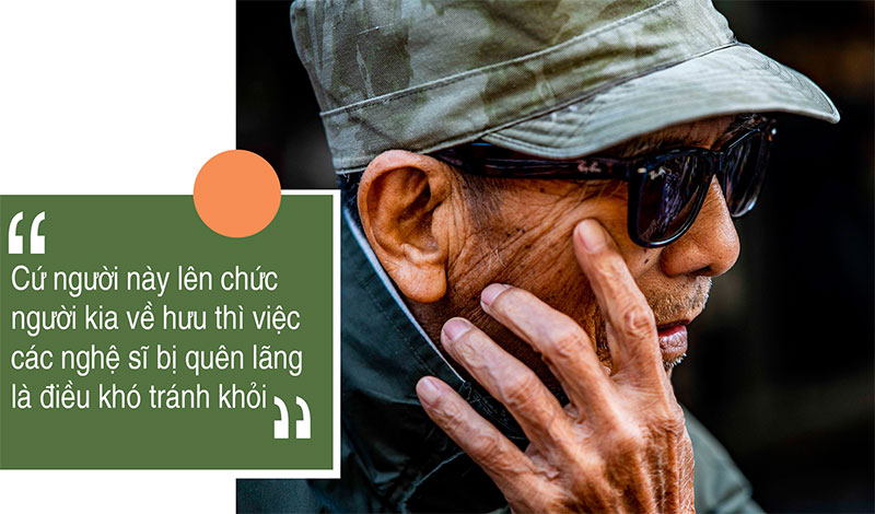 NSƯT Trần Hạnh ngồi bán mũ ở ga Hà Nội: Chí Trung xin tiền hộ, tôi chẳng biết nói sao NSƯT Trần Hạnh ngồi bán mũ ở ga Hà Nội: Chí Trung xin tiền hộ, tôi chẳng biết nói sao