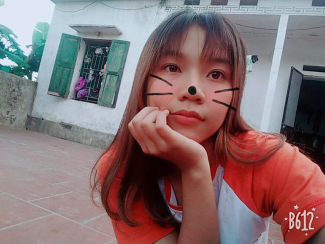 Nữ sinh cấp 3 mất tích trong đêm để lại mẩu giấy nhỏ: Con chán học rồi, con đi chơi một thời gian - Ảnh 1. Nữ sinh cấp 3 mất tích trong đêm để lại mẩu giấy nhỏ: Con chán học rồi, con đi chơi một thời gian - Ảnh 1.