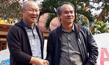 Quang Hải thăng hoa, Công Phượng ghi bàn: Bầu Đức làm điều không ai sánh bằng