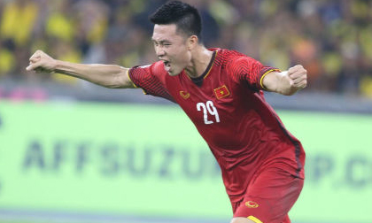 “Vũ khí bí mật” của Park Hang Seo xé lưới Malaysia: Nhận thưởng 1 tỷ đồng