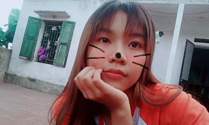 Nữ sinh cấp 3 mất tích trong đêm, để lại mẩu giấy nhỏ: 'Con chán học rồi, con đi chơi một thời gian'