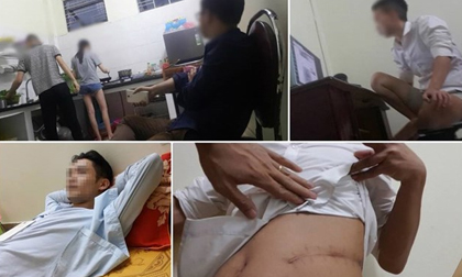 Điều tra: Giao ước ngầm trong “trại” nuôi người lấy thận ở Hà Nội