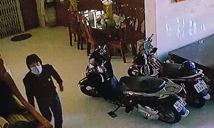 Tình tiết khó tin vụ trộm 'khoắng' gần 800 chỉ vàng nhà nữ đại gia