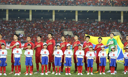 Việt Nam vs Malaysia: Vượt sức ép 'chảo lửa' Bukit Jalil