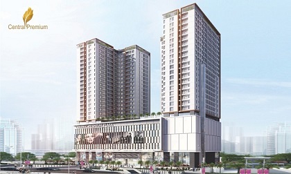 Nhen nhóm nguồn thu lớn, Quốc Cường Gia Lai bất ngờ nóng trở lại