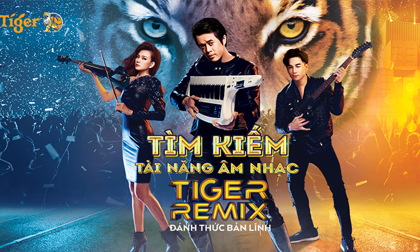 Tìm kiếm tài năng âm nhạc trình diễn cùng Mỹ Tâm, Ưng Hoàng Phúc, Sơn Tùng M-TP