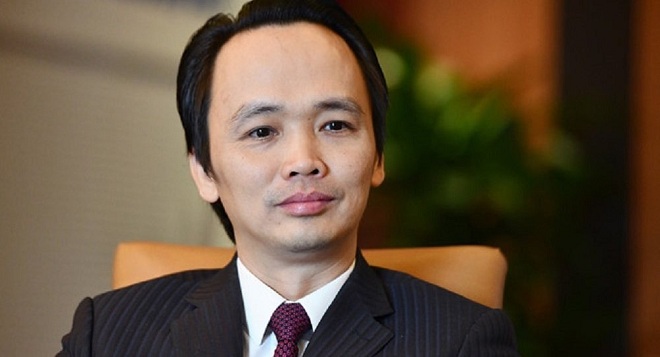 “Át chủ bài” lao dốc, vợ ông Trịnh Văn Quyết muốn rút vốn gần 1000 tỷ đồng - 2