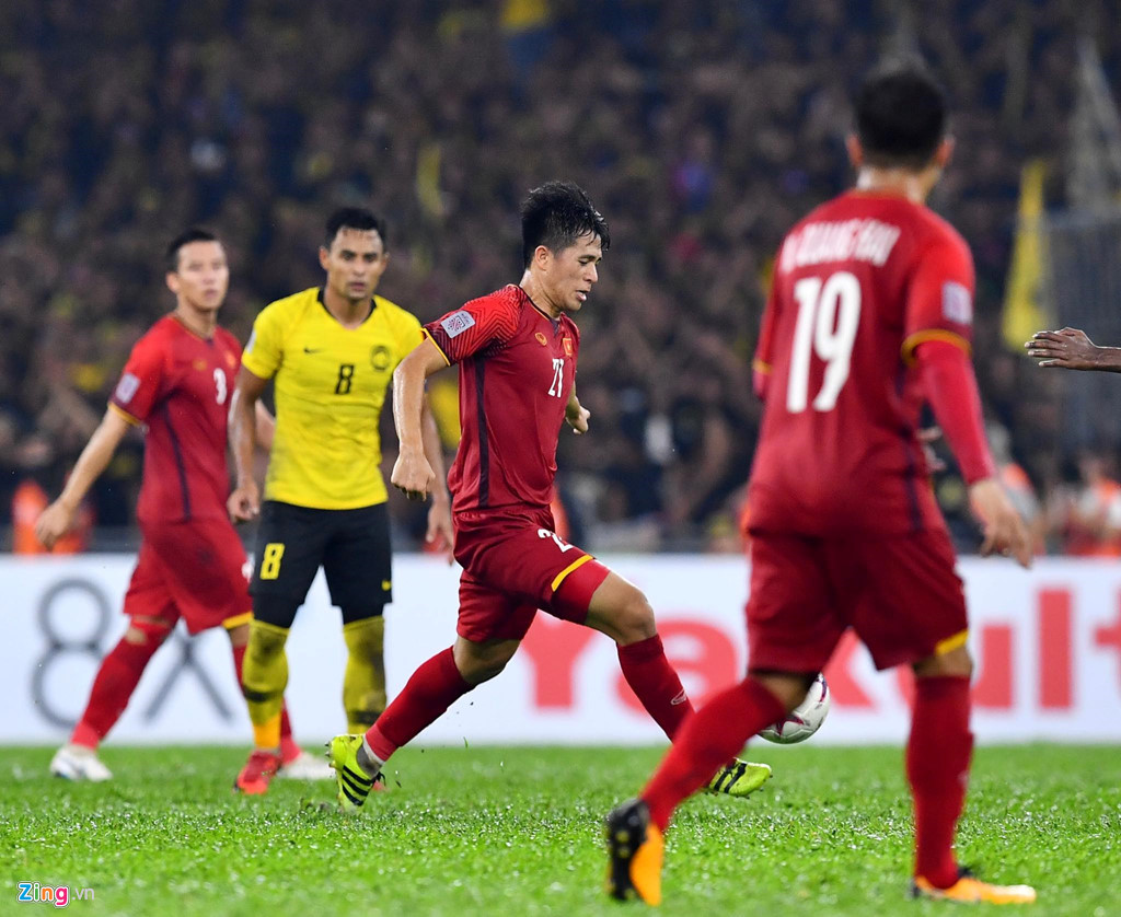 Tuyen Viet Nam can lam gi de vuot qua Malaysia tren san My Dinh? hinh anh 2