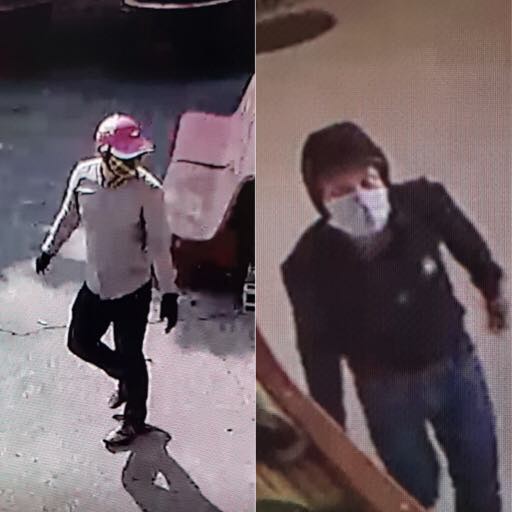 Tình tiết bất ngờ vụ trộm hơn 8 tỉ đồng ở Vĩnh Long - 1