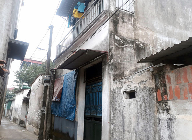 Nu trung nien danh chet con trai roi xoa vet hien truong hinh anh 1