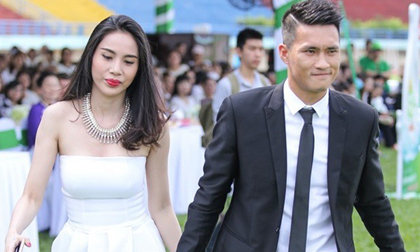 10 năm ở bên nhau, đây là điều ước duy nhất Thủy Tiên vẫn chưa được Công Vinh đáp ứng