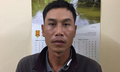 Đang ngồi uống cà phê, bị đuổi chém tử vong
