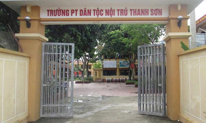 Điều tra thông tin hiệu trưởng THCS lạm dụng tình dục hàng chục học sinh