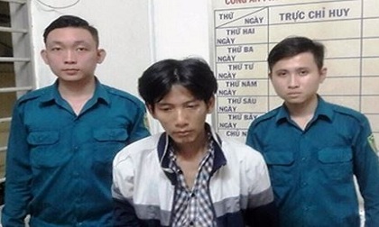 Những dân quân tự vệ tận tụy cứu người, dũng cảm bắt cướp