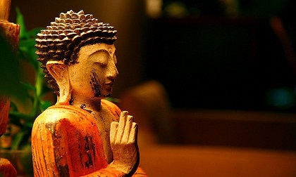 Phật chỉ dạy: 10 điều giải trừ lòng ghen tỵ để cuộc sống an yên