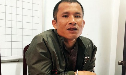 Kẻ phá 62 két sắt trốn khỏi trại giam tiếp tục gây hơn 10 vụ trộm