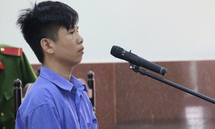 Y án chung thân kẻ tạt xăng giết vợ hờ vì ghen tuông