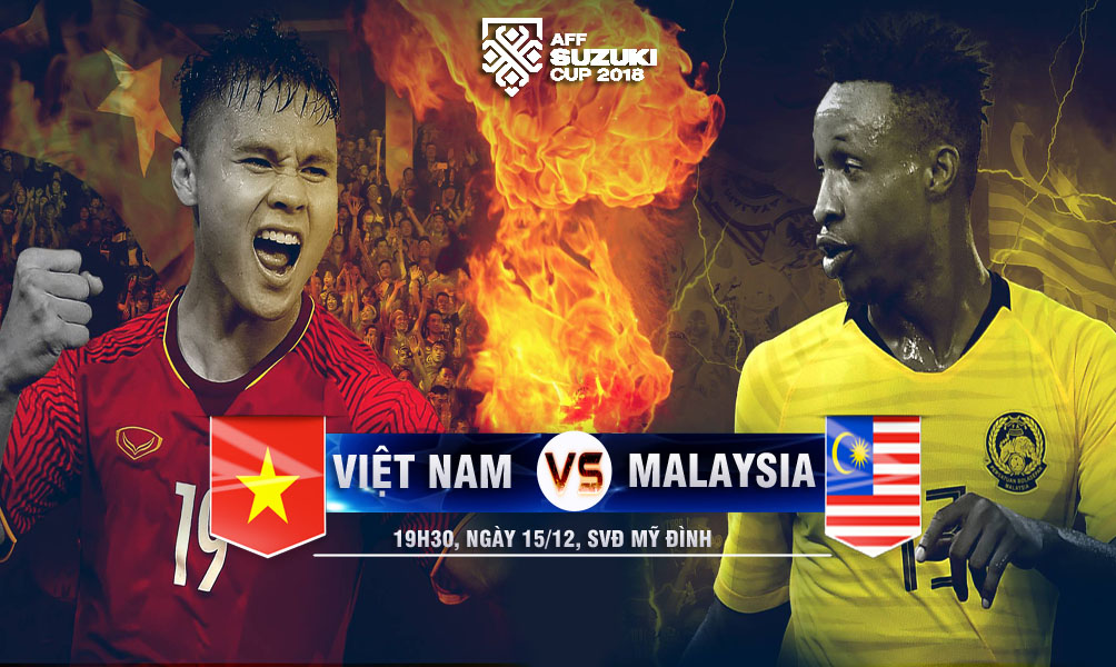 Nhận định bóng đá Việt Nam - Malaysia: Chờ 90 phút huy hoàng, giấc mơ vàng 10 năm - 1