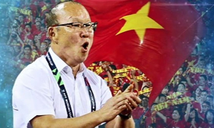 Việt Nam vô địch AFF Cup 2018: Căng thẳng, nghẹt thở rồi khóc òa...