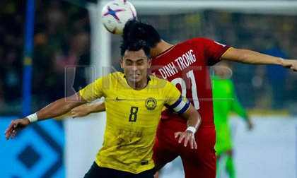 Tuyển Việt Nam: Malaysia chơi tấn công, vậy thì mừng to rồi!