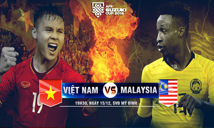 Nhận định bóng đá Việt Nam - Malaysia: Chờ 90 phút huy hoàng, giấc mơ vàng 10 năm