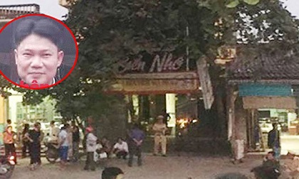 Mối tình vụng trộm và cuộc truy sát kinh hoàng vì ghen