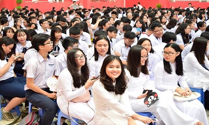 6 nguyên nhân khiến học sinh không hạnh phúc khi đến trường