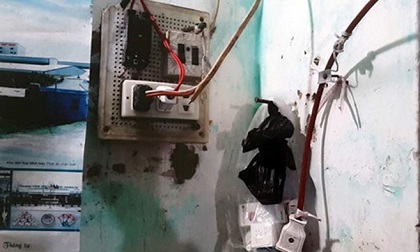 Kế hoạch tàn độc của người cha và cái Tết cuối cùng của bé trai tội nghiệp