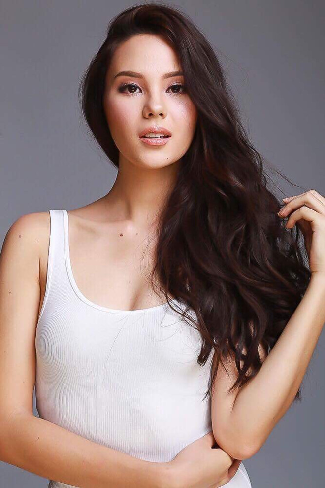 Nhan sắc tân Hoa hậu hoàn vũ 2018 dính nghi án nâng cấp vòng 1 hình ảnh 2 nhan sac tan hoa hau hoan vu 2018 dinh nghi an nang cap vong 1 hinh anh 2