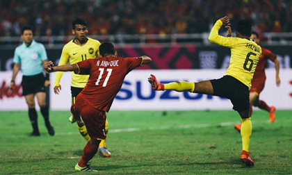 Danh sách ĐT Việt Nam dự Asian Cup: Cú sốc loại Anh Đức, Văn Quyết