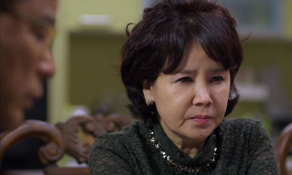Phát hiện con dâu “cắm sừng” con trai mình, mẹ chồng cao tay xử lý khiến nàng dâu vừa sợ vừa nể
