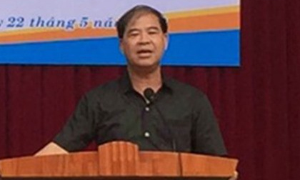 Hiệu trưởng dâm ô nhiều nam sinh ở Phú Thọ đã xin lỗi toàn trường