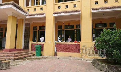 Phó Thủ tướng: Đưa ra khỏi ngành hiệu trưởng xâm hại học sinh ở Phú Thọ